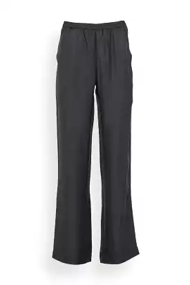 Alera Pant in Black