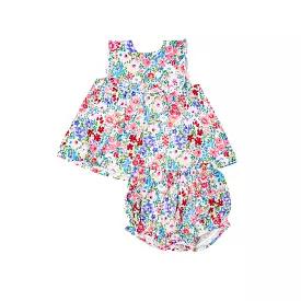 Angel Dear - Bloomer Set - London Floral