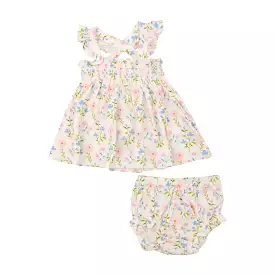 Angel Dear - Bloomer Set - Simple Pretty Floral