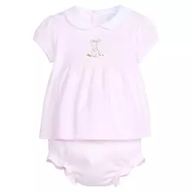 Annie Diaper Set - Bunny