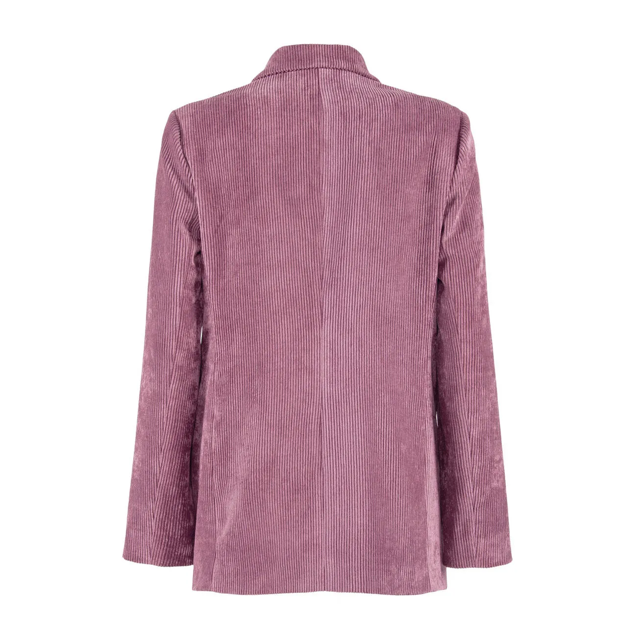 BLAZER BRINDISI Donna Rosa Mauve