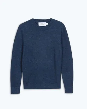 Campo Sweater - Indigo