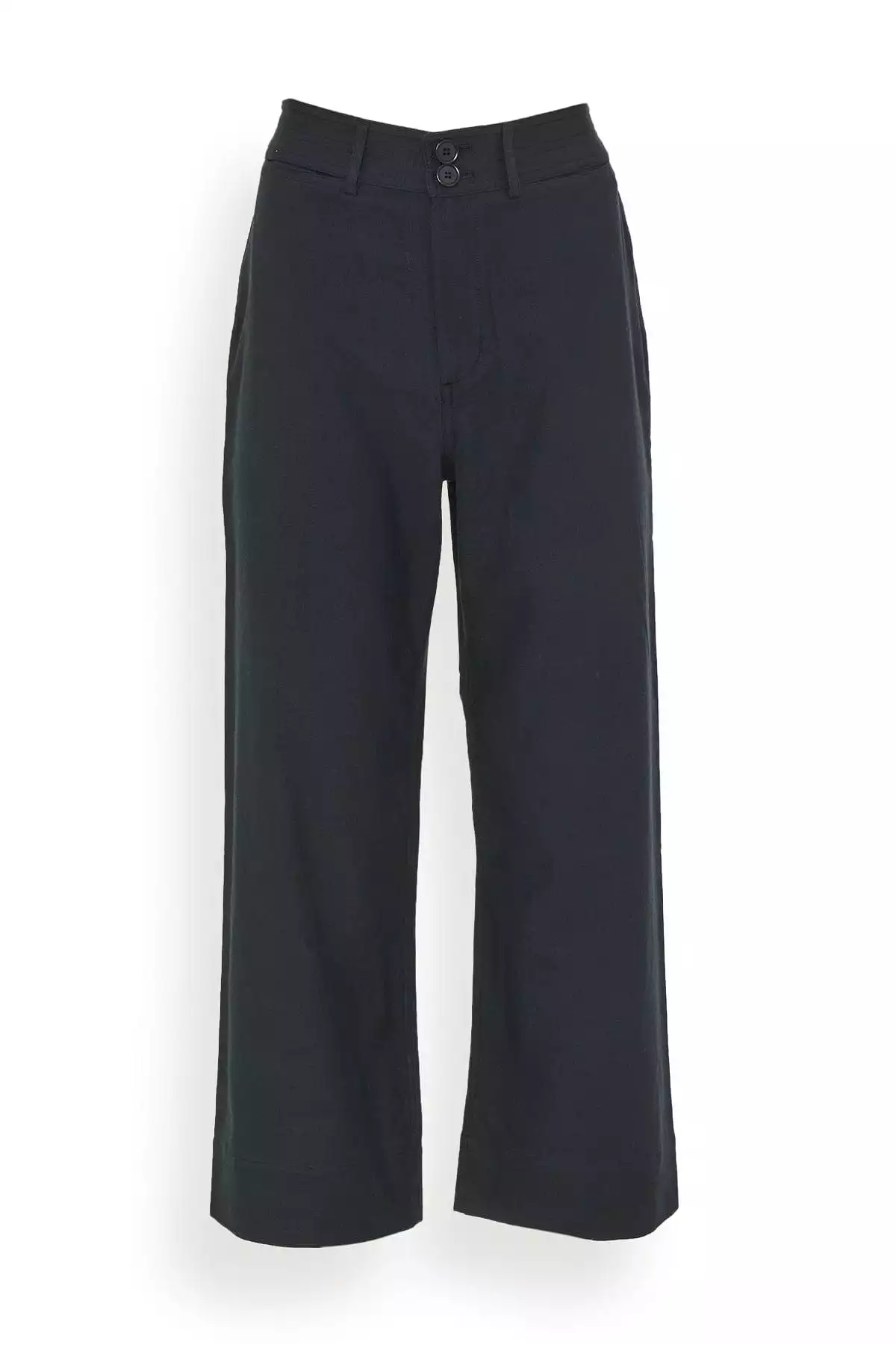 Classic Merida Pant in Black