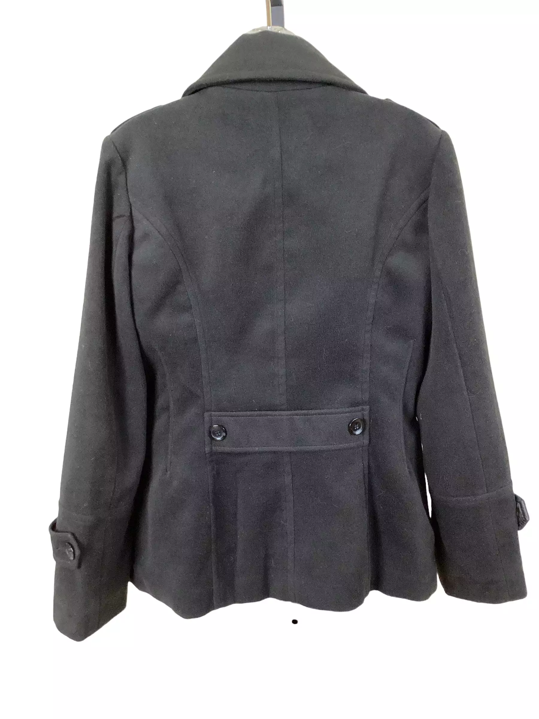 Coat Peacoat By Clothes Mentor  Size: S