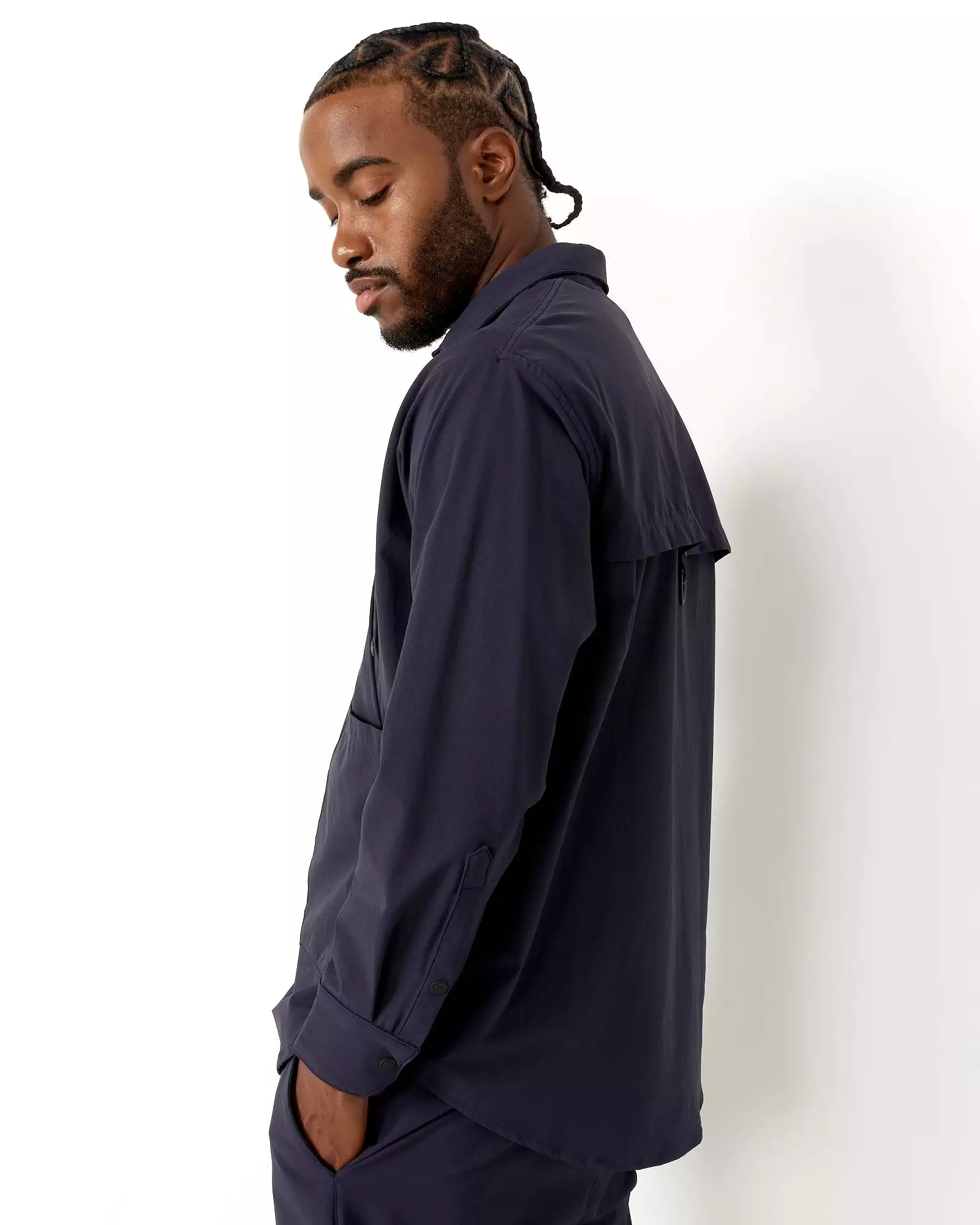 Friedberg Overshirt