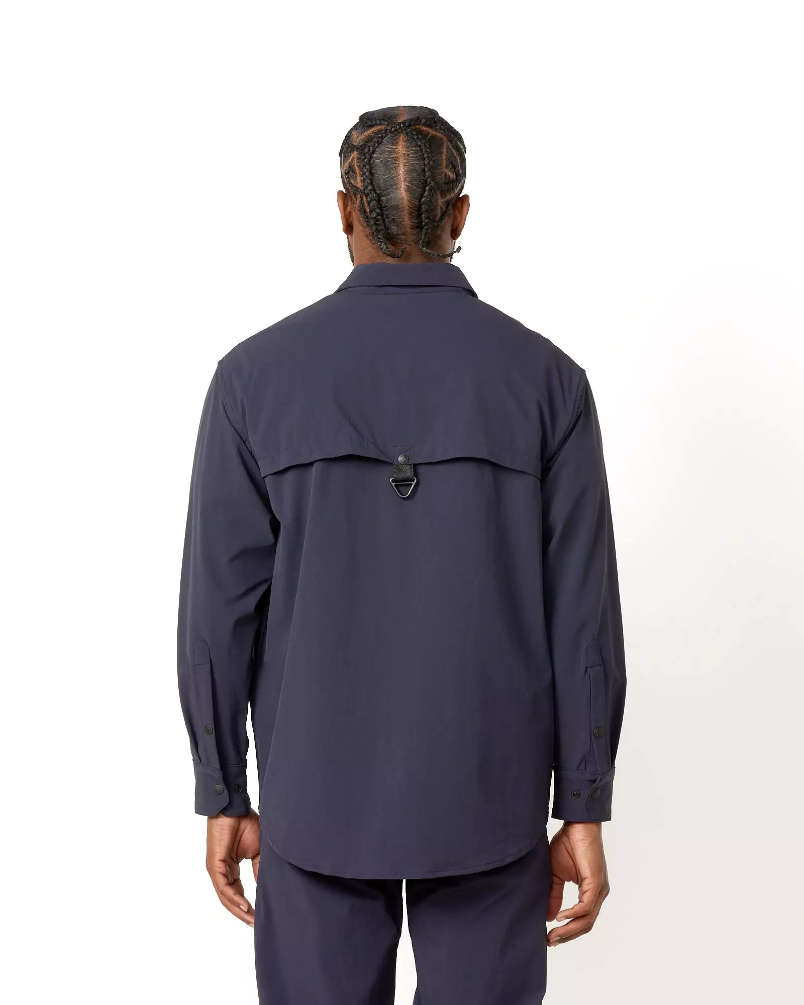 Friedberg Overshirt