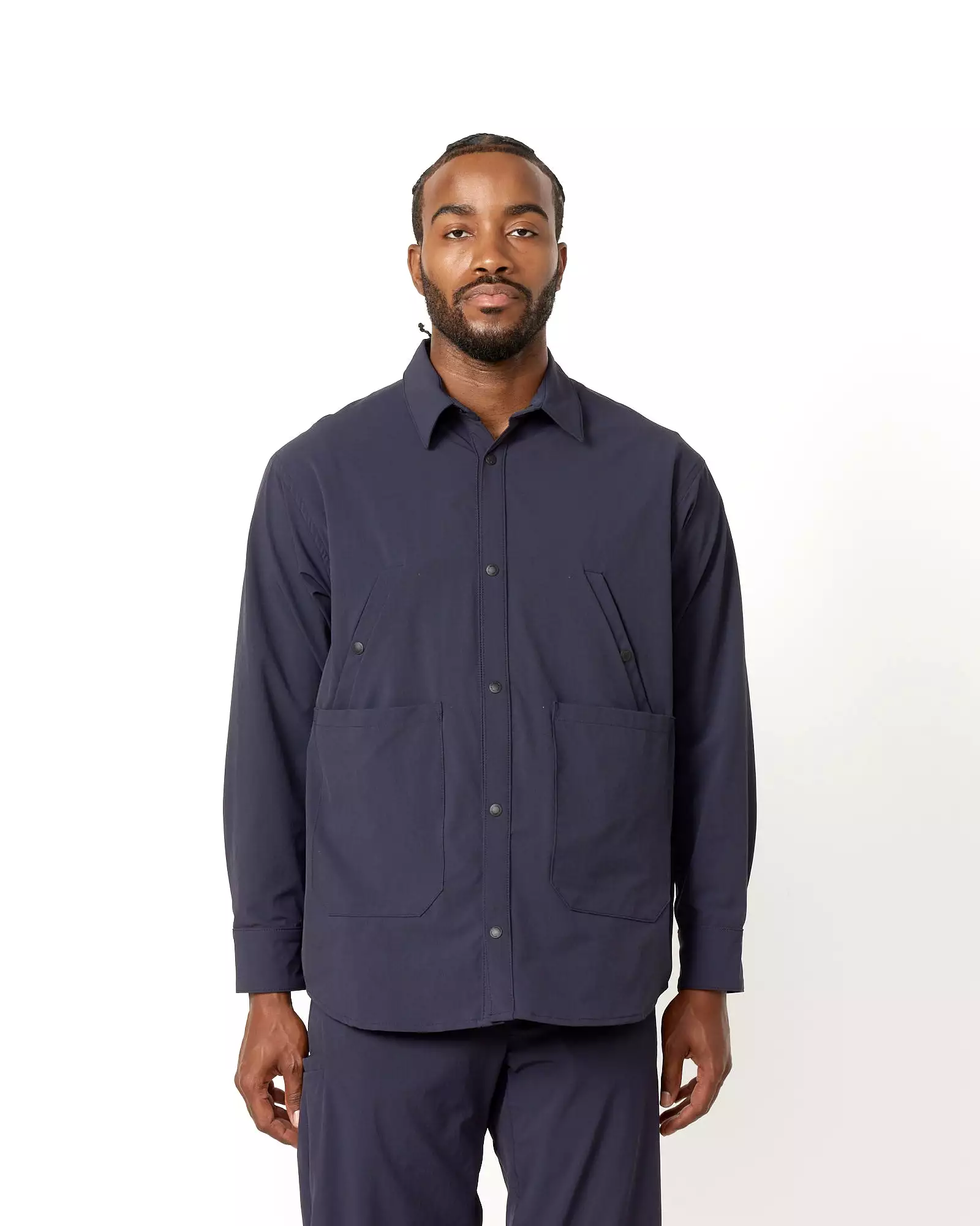 Friedberg Overshirt