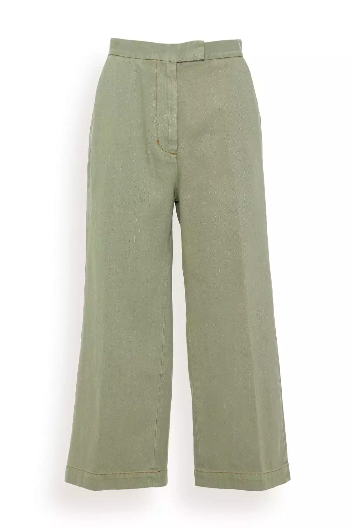 Gage Pant in Sage