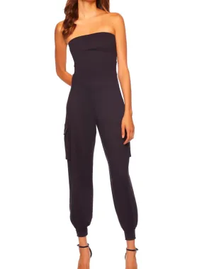 Go Getter Cargo Jumpsuit