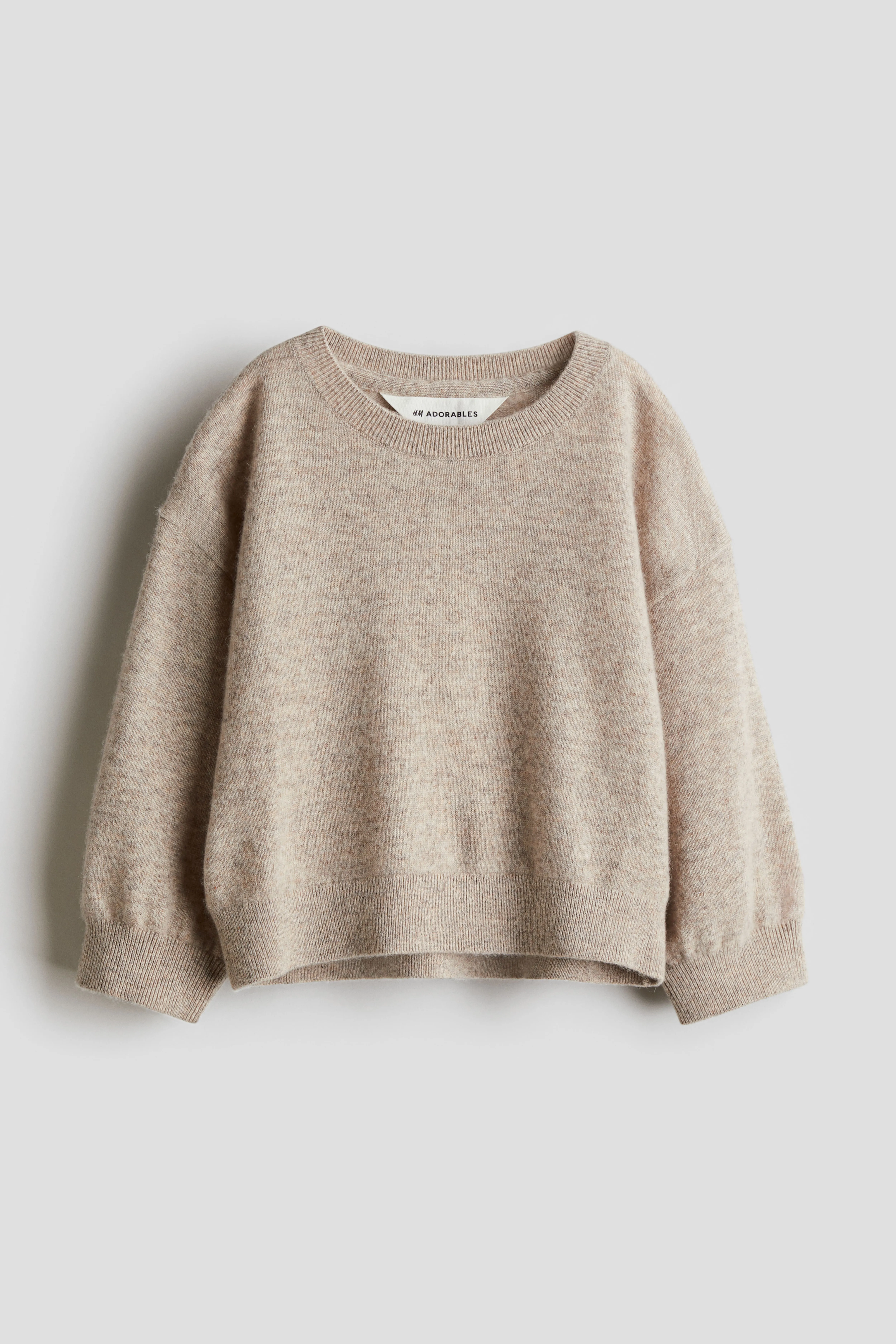 H&M Cashmere Sweater