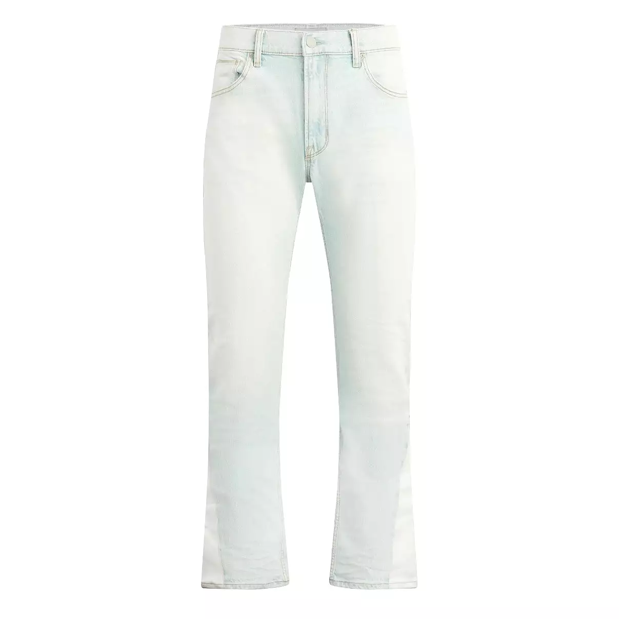 Hudson Walker Skylight Flare Jeans