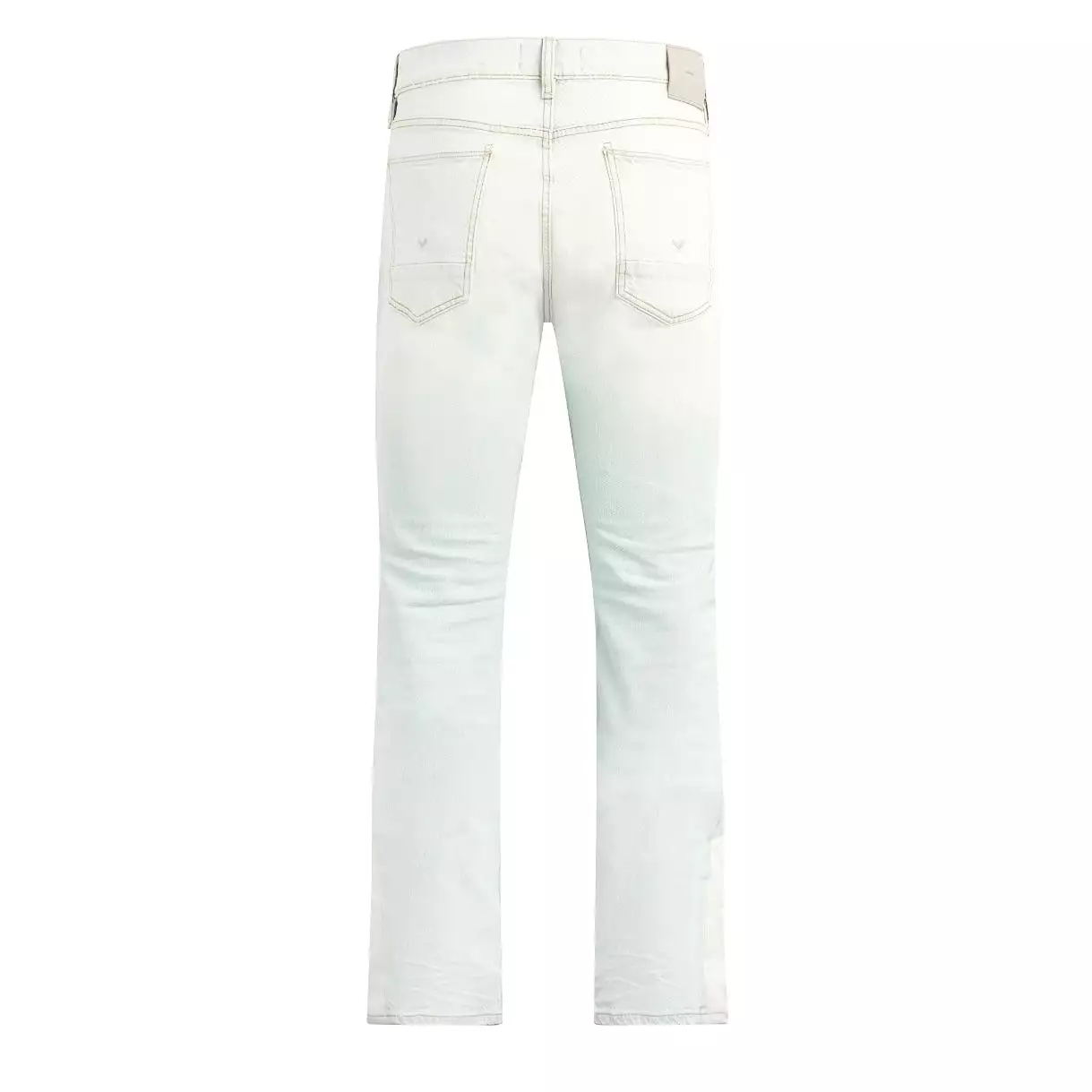 Hudson Walker Skylight Flare Jeans