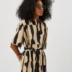 Idinna Midi Dress