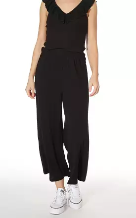 JANEY WIDE LEG PANT