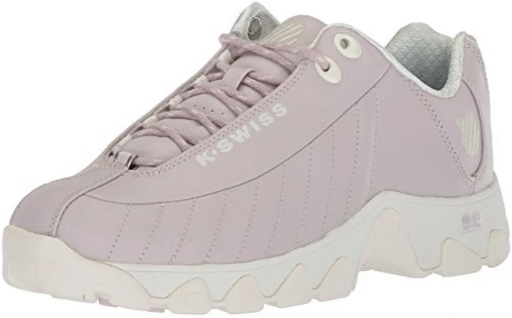 K-Swiss Womens Tubes Sport Sneaker, Adult