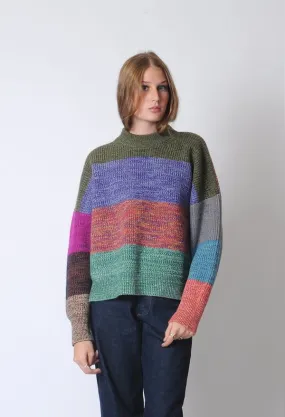 Laerke Sweater - Multi