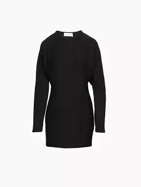 Long Sleeve Magyar Dress