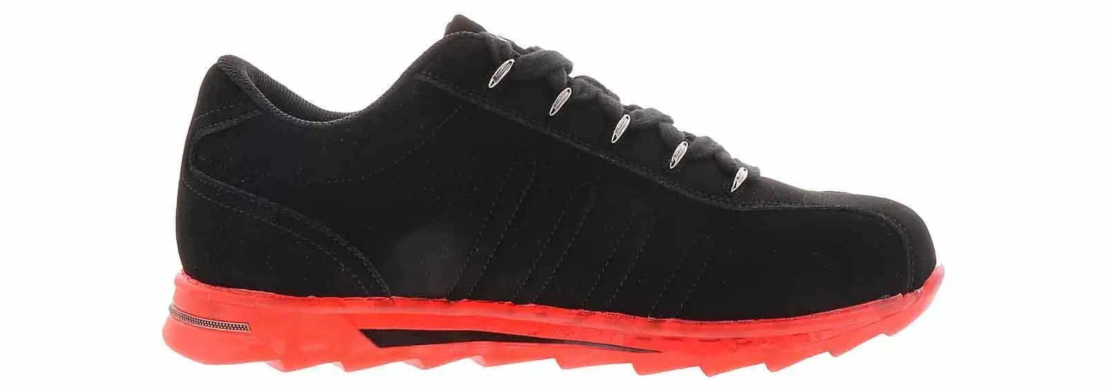 Lugz Changeover II Men’s Casual Sneaker