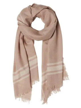 Marnie Scarf Nude 