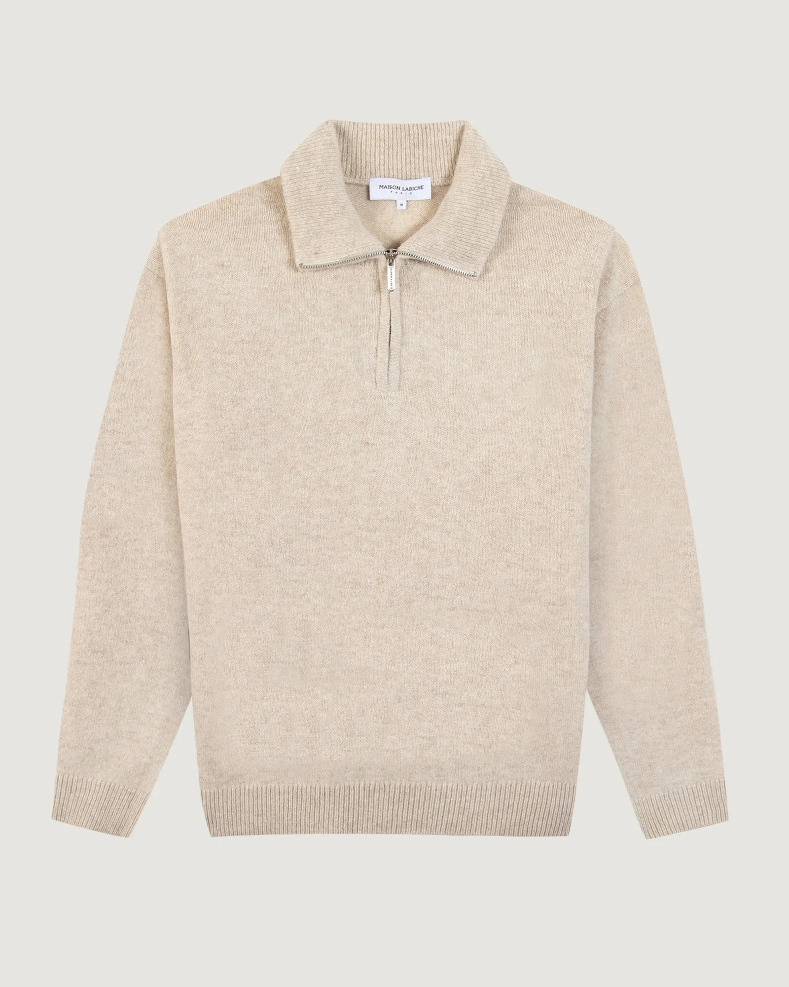 Mens Personalizable Delépine sweater