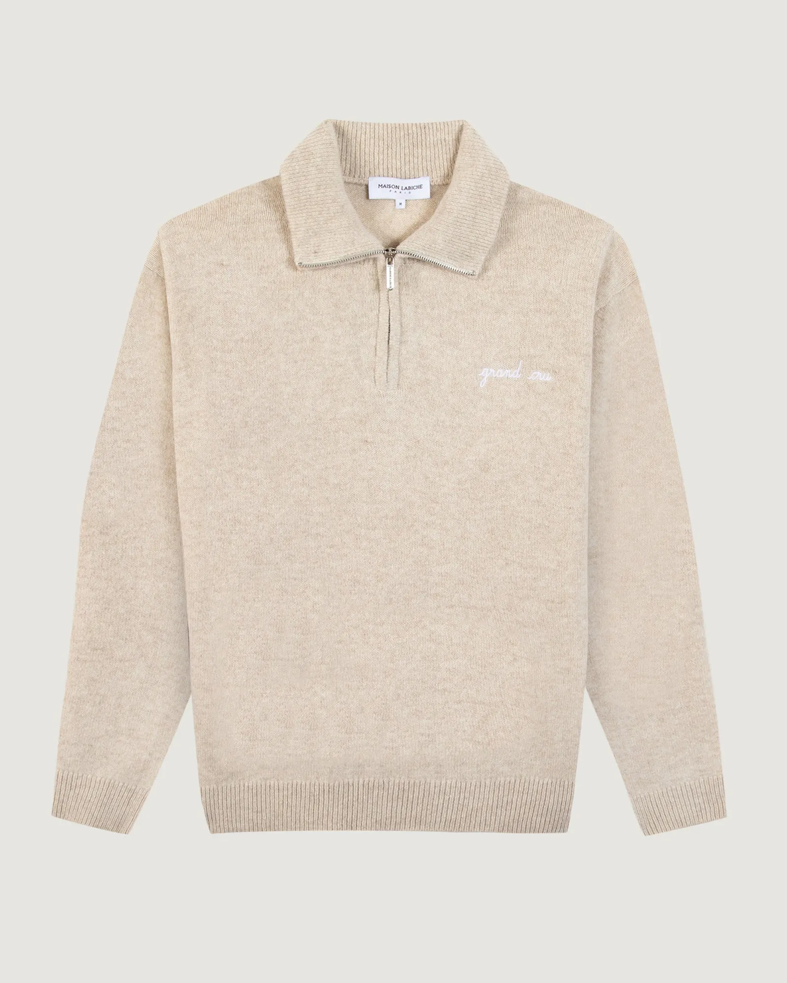 Mens Personalizable Delépine sweater