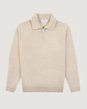 Mens Personalizable Delépine sweater