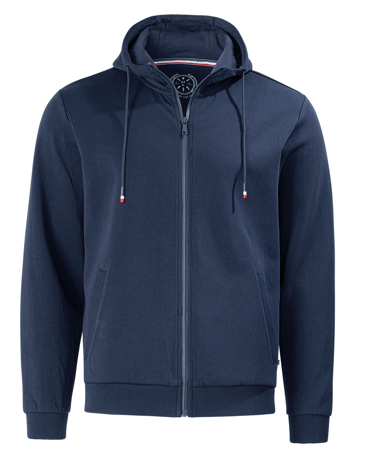 Merlin Hoodie Jacket Men