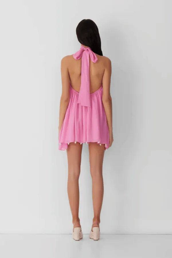 Mio Mini Dress Candy