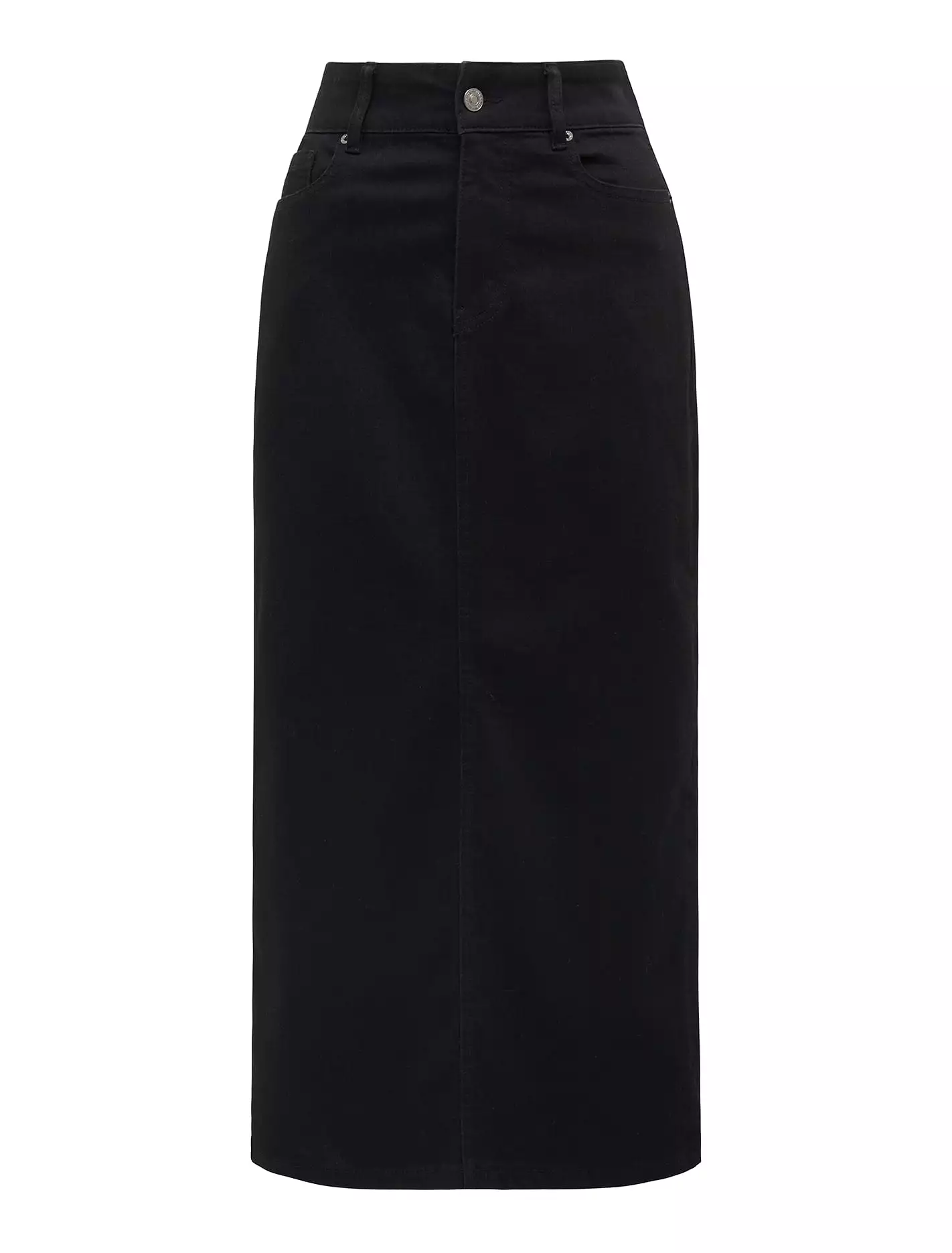 Natalie Maxi Skirt