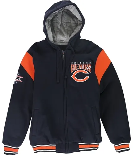 Nfl Mens Bears Super Bowl Xx Champions Hoodie Sweatshirt