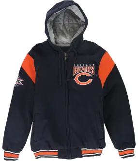 Nfl Mens Bears Super Bowl Xx Champions Hoodie Sweatshirt