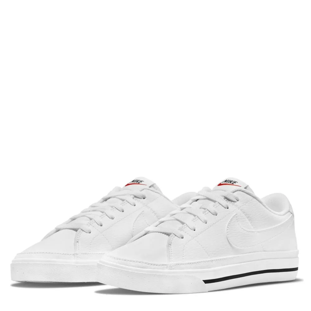 NIKE  WOMENS COURT LEGACY SNEAKER