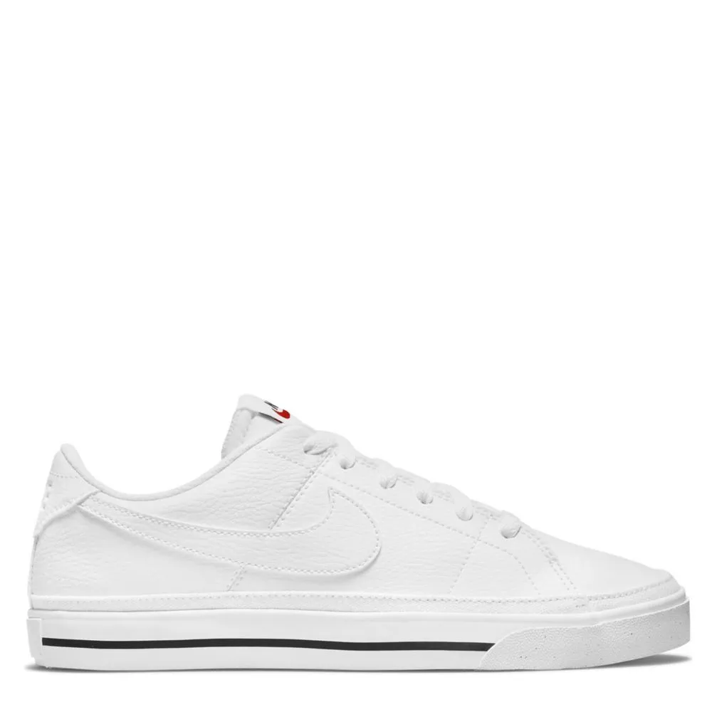 NIKE  WOMENS COURT LEGACY SNEAKER