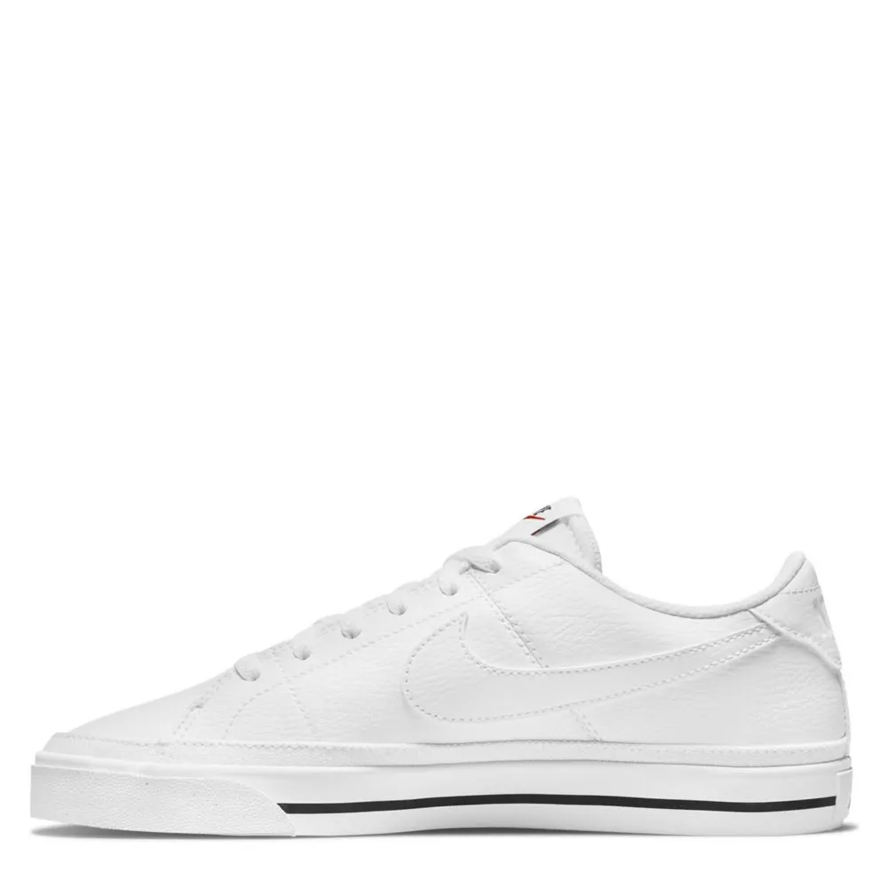 NIKE  WOMENS COURT LEGACY SNEAKER