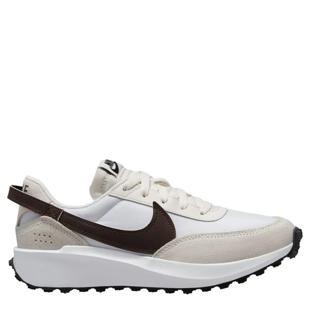 NIKE  WOMENS WAFFLE DEBUT SNEAKER