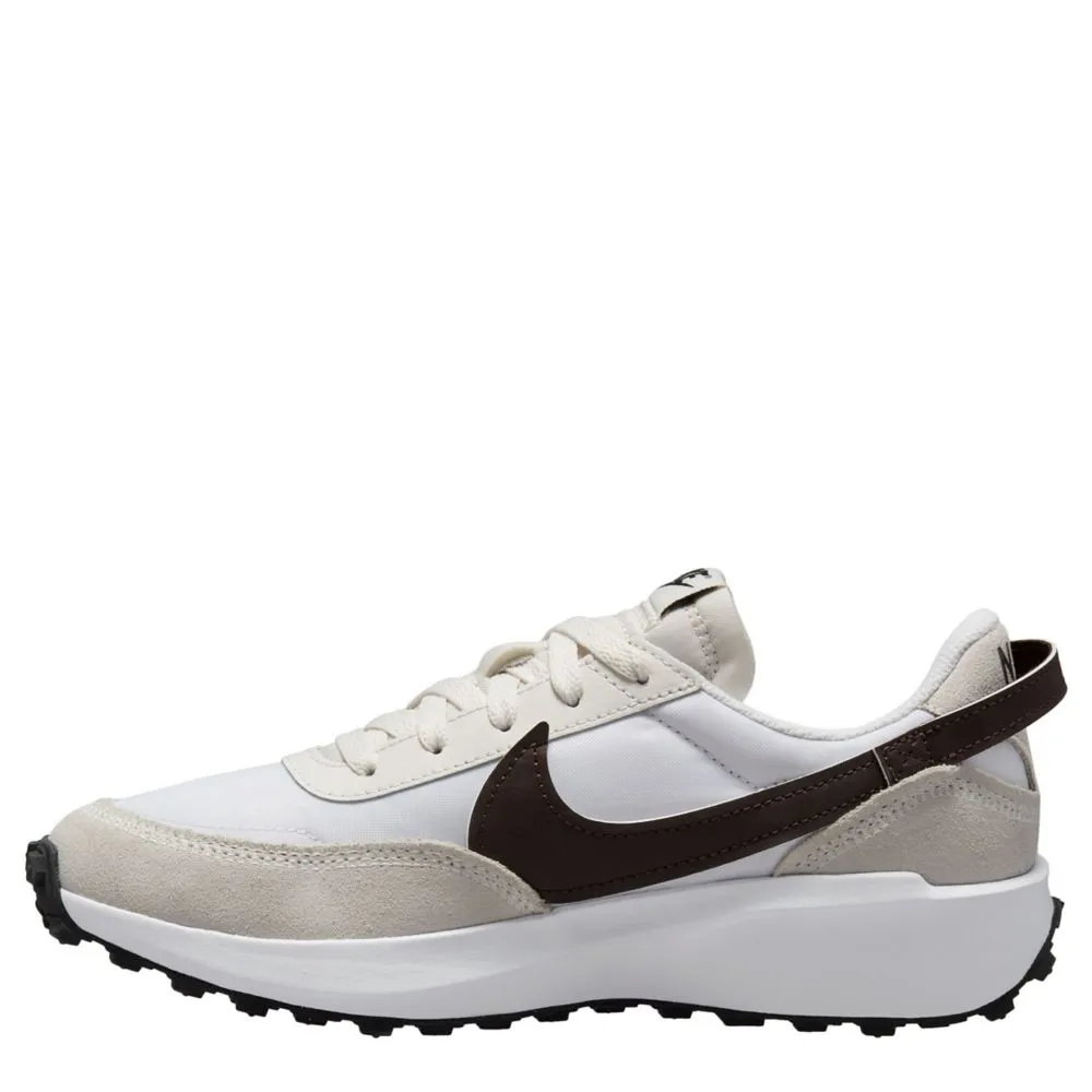 NIKE  WOMENS WAFFLE DEBUT SNEAKER