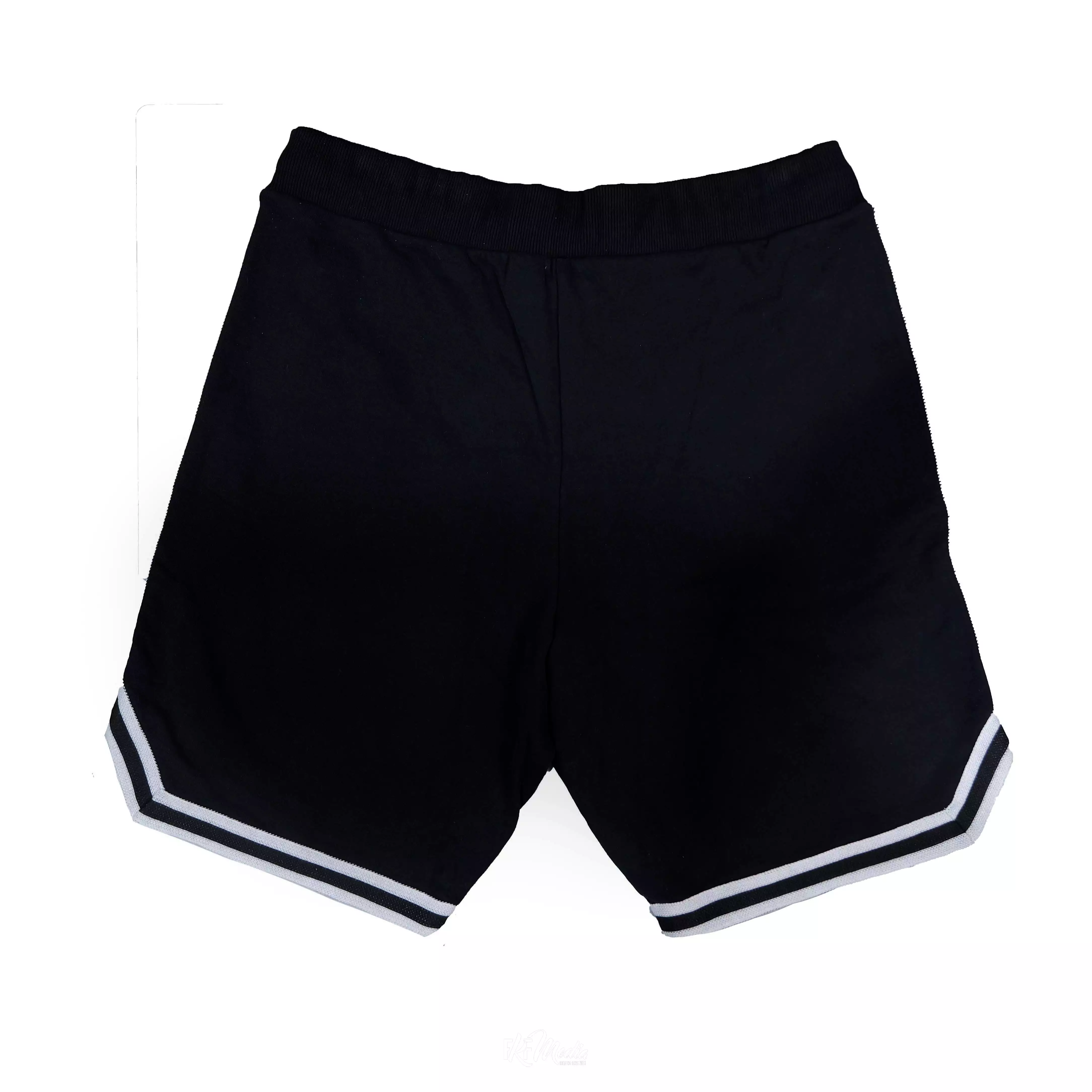 ORION SHORTS BLACK