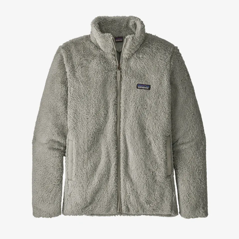 Patagonia Los Gatos Fleece Jacket