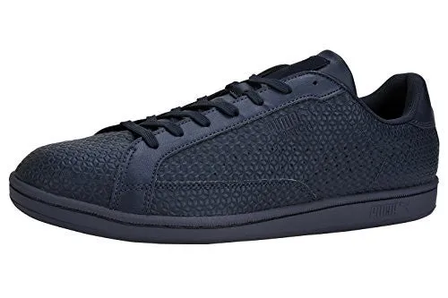 PUMA Men's Match Emboss Fashion Sneaker