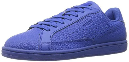 PUMA Men's Match Emboss Fashion Sneaker