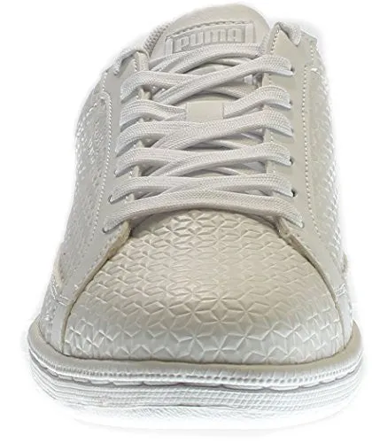 PUMA Men's Match Emboss Fashion Sneaker