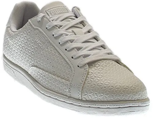 PUMA Men's Match Emboss Fashion Sneaker