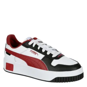 PUMA  WOMENS CARINA STREET SNEAKER