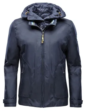 Raleigh Jacket Women