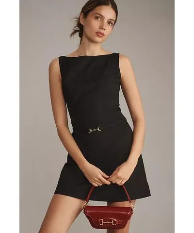 Reformation Taya Mini Dress