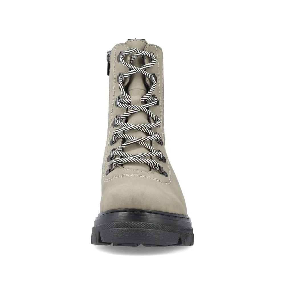 Rieker 74643 Ladies Boots