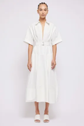 Simkhai - Deanna Dress - White