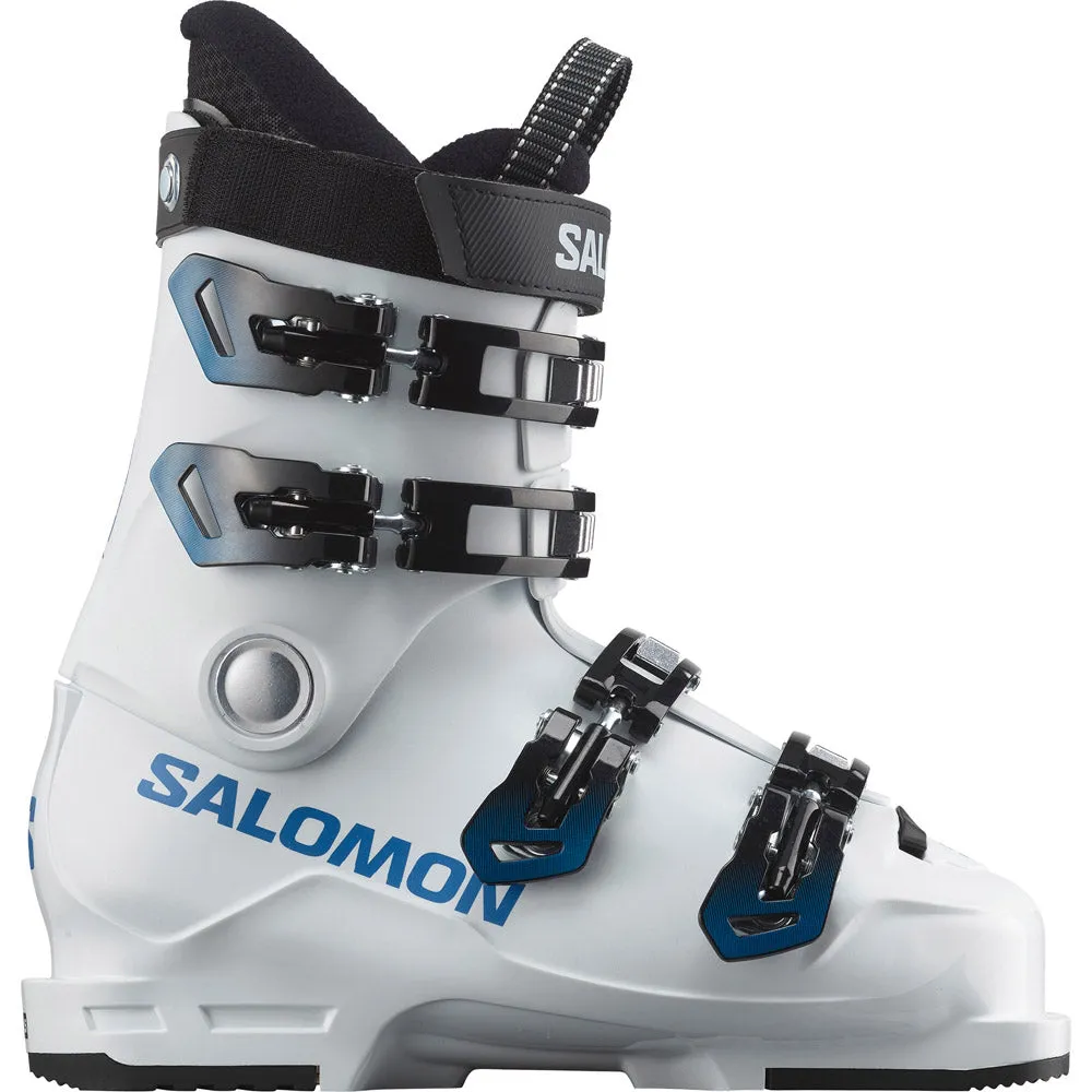 S/Max 60T Alpine Ski Boots - Kids