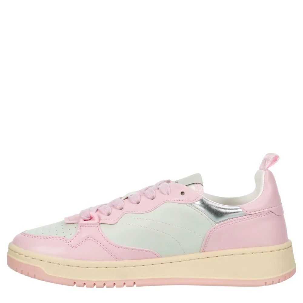 STEVE MADDEN  GIRLS LITTLE-BIG KID JEVERLIE SNEAKER