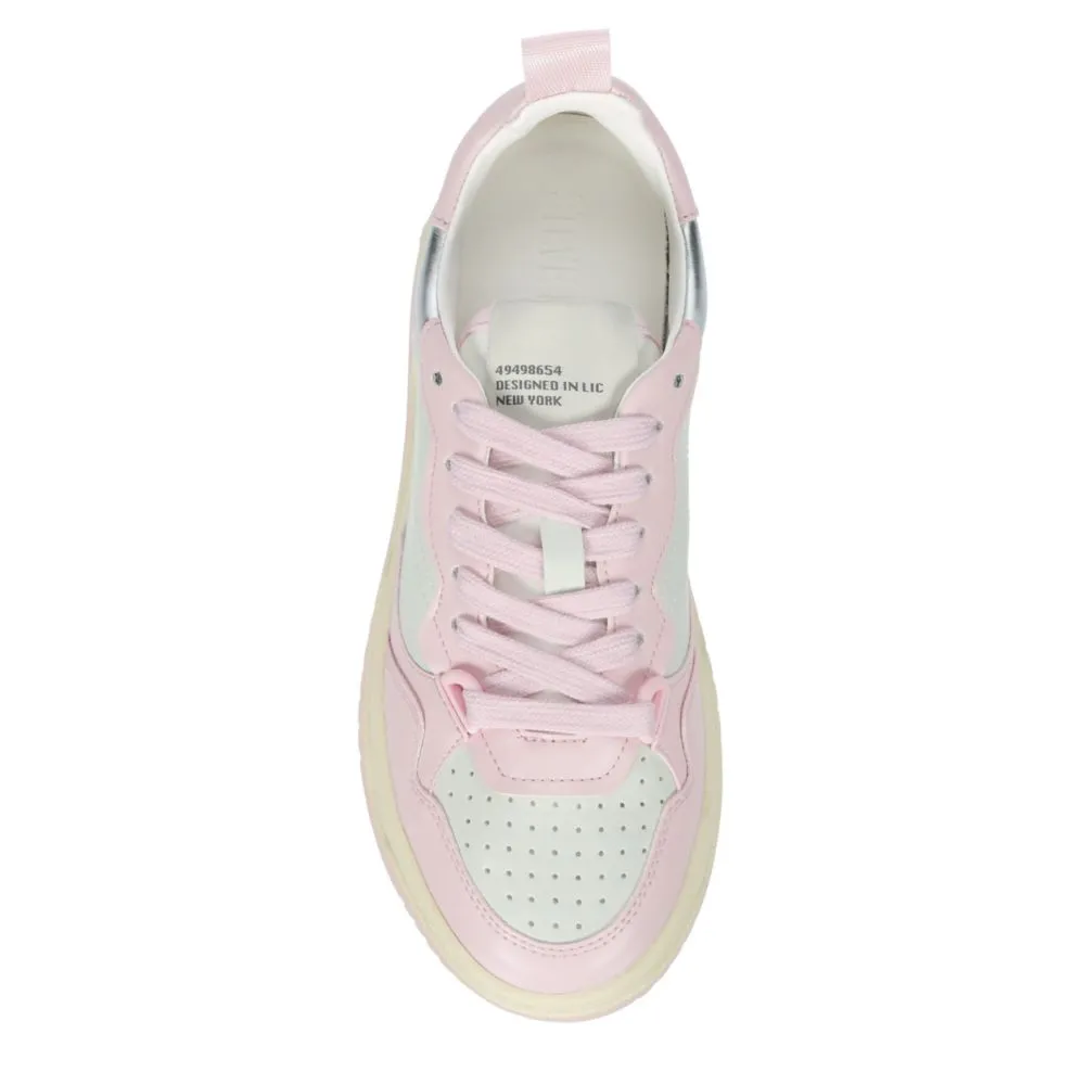 STEVE MADDEN  GIRLS LITTLE-BIG KID JEVERLIE SNEAKER